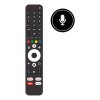 For TuTu Replace Voice Remote for TuTu Ultra HD 4K