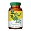 MegaFood Thyroid Strength - Mineral Supplement- Thyroid Support for Women