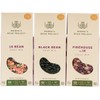 Women’s Bean Project Gift Bundle with 10 Bean, Black Bean