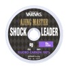 VARIVAS Ajing Master Shock Leader, Fluorocarbon 98.4 ft (30 m),