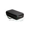 MATGEUT 10 Slots Watch Case for Men - Hard portable