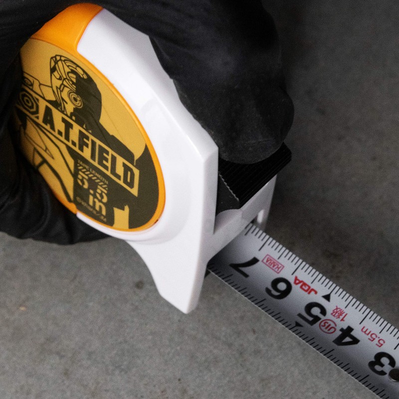 A.T.FIELD ATF-503 Convex 16.4 ft (5.5 m), 0.7 inch (19