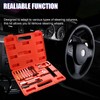 NYXOVA Car Steering Wheel Puller, Automotive Car Steering Wheel Puller