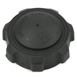 The ROP Shop Fuel Cap for John Deere Lawn Tractor G110, L100, L105, L107, L108, L110, L111