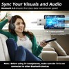 Wireless Headphones for TV - BKM400 TV Headphones Wireless with