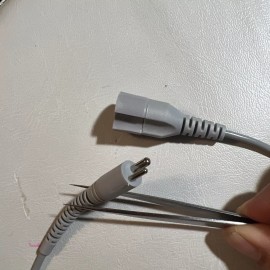 Unbranded Motor Cord For Nail Drill Handpiece