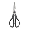 Lurch 10019 Kitchen Scissors / Utility Scissors with Integrated Bottle