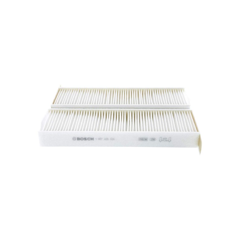 Bosch M5026 - Cabin Filter Standard