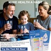 Lead Water Test Kit 2025 Upgraded 8 in 1 Home