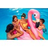 GiftExpress 48" Inflatable Flamingo Pool Float, Swim Party Toys, Fun