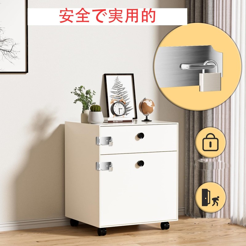 Coehaopike Padlock Door Hardware Latch Latch Hasp Latch 304 Stainless