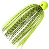 Spro Freestyle Skirted Bullet Rubber Bait, Weight/Colour: 14 g/Citrus Disco