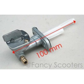 FANCY SCOOTERS GAS FUEL TANK SWITCH VALVE PETCOCK Kawasaki EN500 Vulcan 500 454 LTD Motorcycles