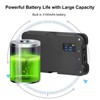 Tattoo Photography Light Wireless Rechargeable Tattoo Photo Light with 180