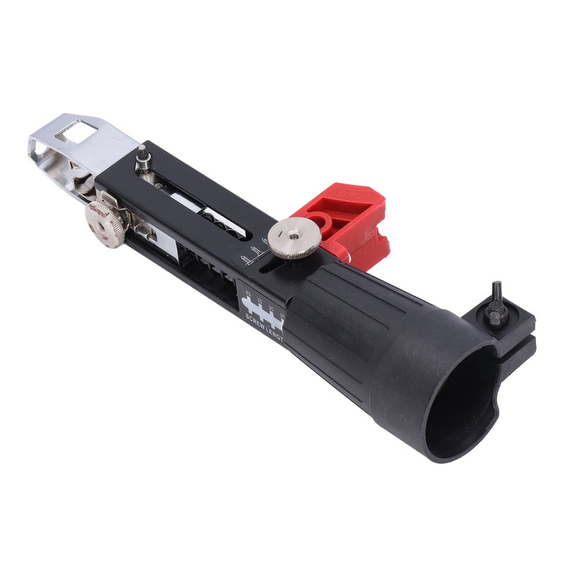 Automatic Chain Nail Adapter Electric Drill Screw Tightening Equipment Woodworking