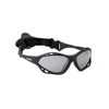 Jobe Men's Float Rubber Polarized Glasses - Black