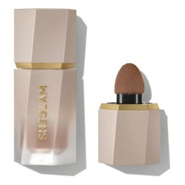 Sheglam Bronzer Contorno Contour Liquido Maquillaje Tono del maquillaje Tawnyamber
