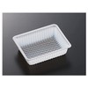 Chuo Kagaku 12898 Tofu Containers, Disposable Tofu No. 1, 100