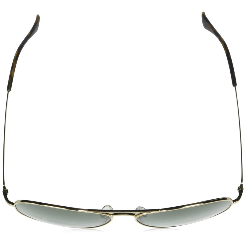 Columbia Norwester Aviator Sunglasses