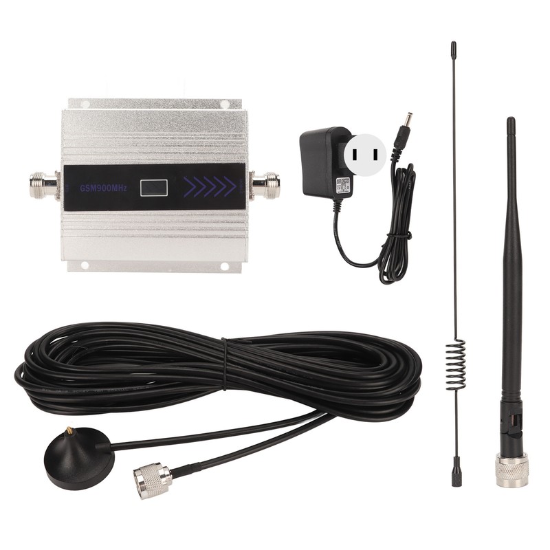 GSM Repeater 2G Cellular Signal Booster GSM DCS LTE B3