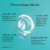 Medix 5.5 Gel Exfoliante De Ácido Glicólico + Ácido Láctico