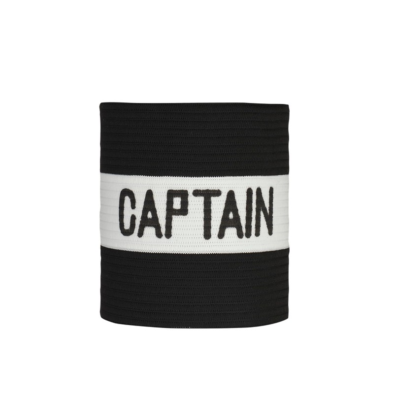MC-Trend Football Captain's Armband - High Quality Elastic Leader Armband