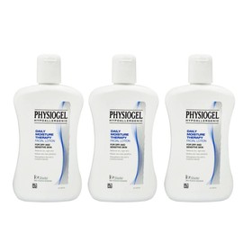 Physiogel Daily Moisture Therapy Facial Lotion x 3pcs / 피지오겔 데일리 모이스쳐 테라피 페이셜로션 x 3개입
