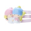 Sanrio 488640 Little Twin Stars Hairpin Set