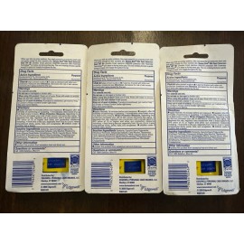 Banana Boat (3 Pack) Banana Boat Kids Sport Sunscreen Stick SPF 50+ Exp 2026/06 0.5 oz Ea