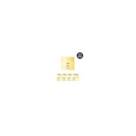 한율 달빛유자 비타톤업 애플존 패드 60매 (105ml) Moonlight Yuja Vitaton Up Apple Zone Pad 60 Sheets (105ml)