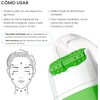 Crema Facial con Péptidos Nutrición Intensa y Efecto Lifting 7