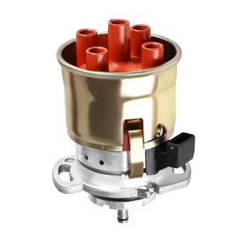 Frankberg Ignition Distributor Compatible with Ibiza II 1995-2002 O.c.t.a.v.i.a I 1996-2004 C.a.d.d.y II 1995-2003 Golf III 1994-1999 L.u.p.o 1998-2000 Polo 1994-2001