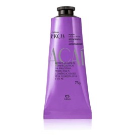 Pulpa Hidratante para Manos Natura Ekos Aaí 75g                                                                                                       