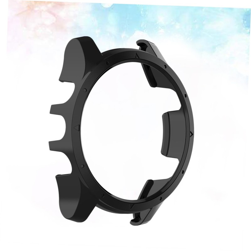 Levemolo 935 Smart Watch Shatterproof Case Unique Pc Bumper Watch