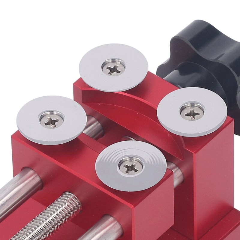 Watch Bezel Remover 4 Round Blades Opener Watchmaker Tool for