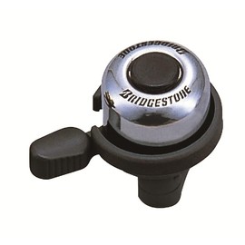 Bridgestone Brass Bell SLC (Silver) PPB P6663 F610117SLC