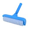 Nichiyo 10 Inch Ceiling Paint Roller with Shield Roller and
