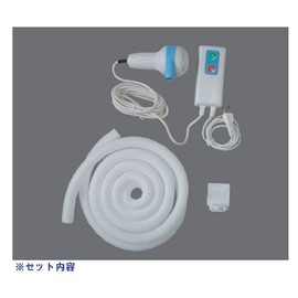 Bath Pump Soaks – Mailing piasetto EF – 50 