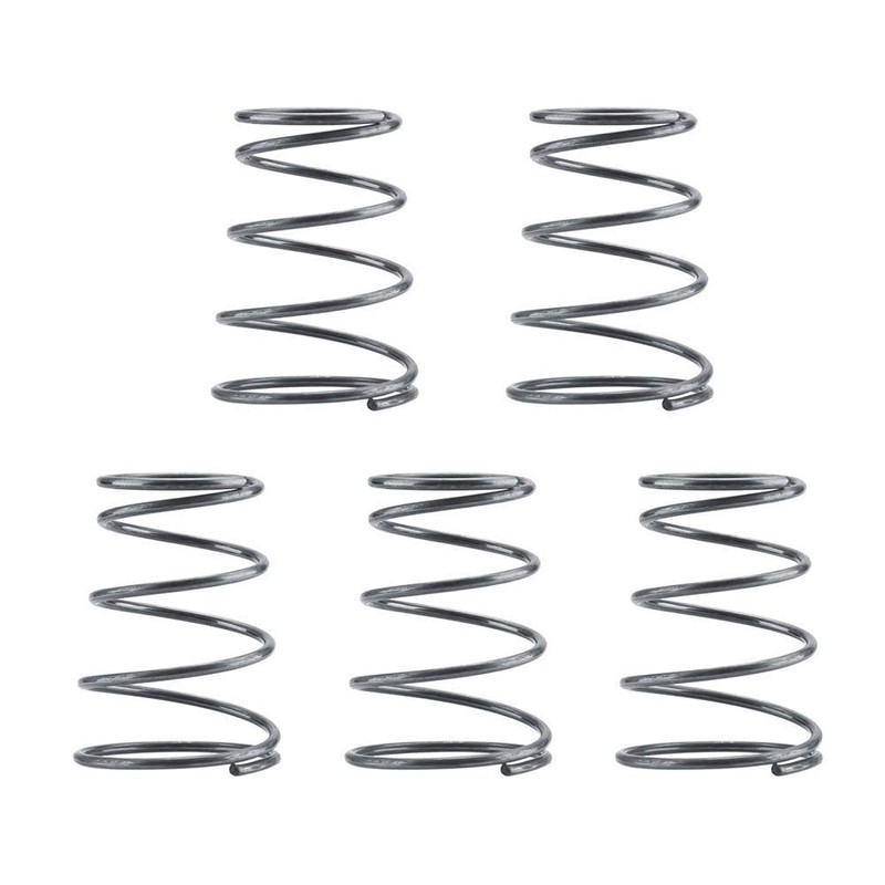 Practical 5-piece accessory for grass cutter head, premium metal material