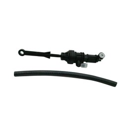 1 PC SHLPDFM Black Clutch Master Cylinder 1505418 3C11-7A543-BF Compatible with Ford Transit Mk6 2.0 2.3 2.4 2000-2006 Fwd Rwd
