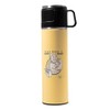DEVplus Fallout Thermo Bottle Vault Tec
