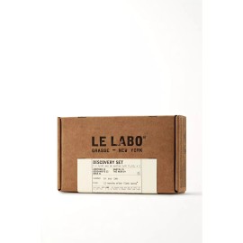 LE LABO Discovery Set~5 X 1.5 ml~Santal33~An