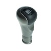 Generisch Gear Knob Lever 6 Gears Manual Compatible / Replacement