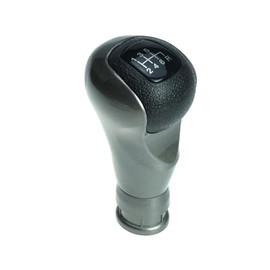 Generisch Gear Knob Lever 6 Gears Manual Compatible / Replacement Part for Honda Civic VIII from 2005 171