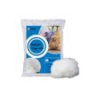 800G/1.7lb Ployester Fiberfill Pillow Stuffing, Soft and Fluff Toy Pillow
