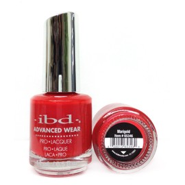 Just Gel Advanced Wear Nail Polish - Marigold