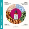 ArtNaturals Kit de Crecimiento del Cabello, Biotina y Aceite de