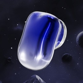 Eforcase Electric Shavers for Men, Electric Razor Mini Shaver Portable Electric Shaver, Pocket Size USB Shaver Portable Electric Shaver Travel Shaver for Home,Car,Travel