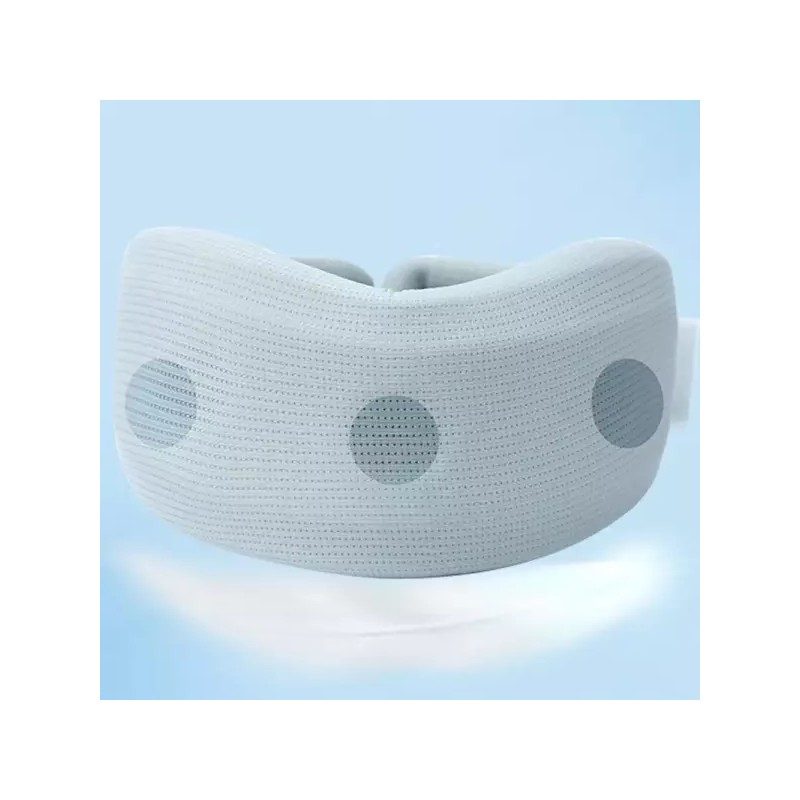 NexSupport 목지지대 넥서포트 소프트 쿠션형 목보호대 [남성용] Neck Support Soft