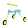 Scuttlebug - Ride On - Walking Tricycle with a Foldable